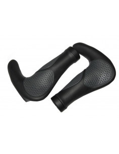 Puños  Ergotec Oslo Mtb...