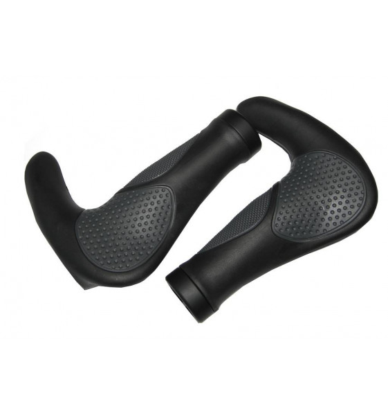 Puños  Ergotec Oslo Mtb Kraton/Gel...