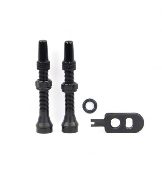 Valvulas Set Lends GURPIL Tubeless...