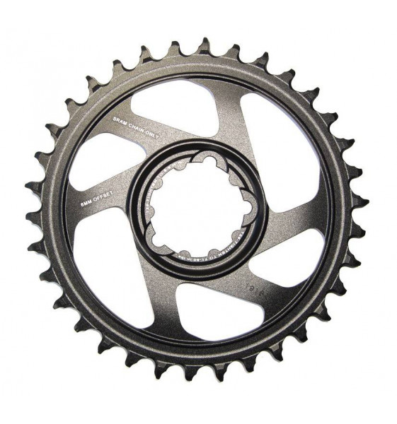 Plato Sram  X-Sync2 Eagle 12-F.