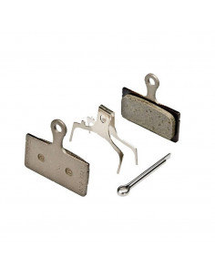 OnOff brake pads for...