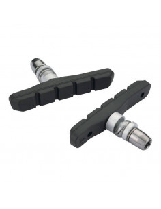 Kit 2 Zapatas Mtb Jagwire...