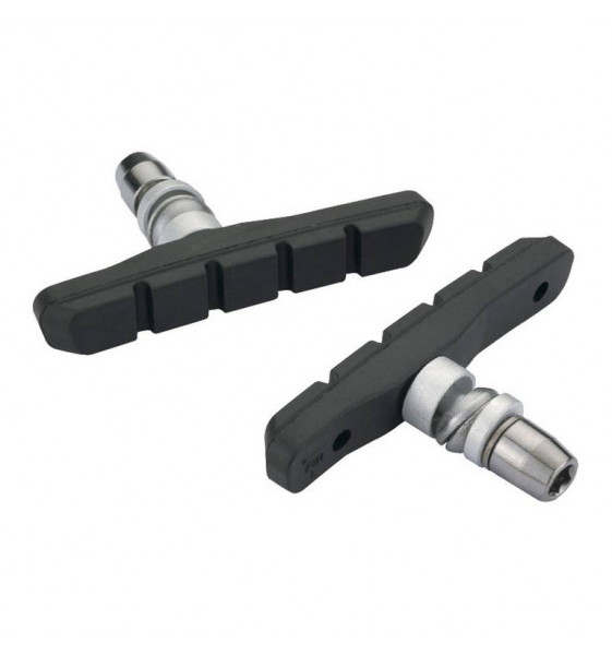 Kit 2 Mtb shoes JAGWIRE Mountain Sport