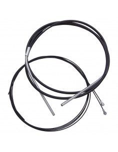 Slickwire Road 5Mm Black...
