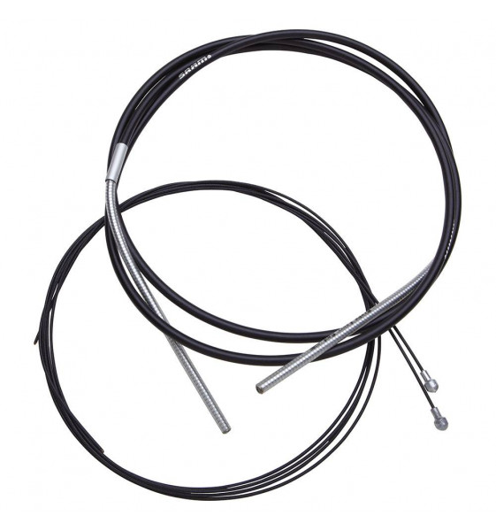 Slickwire Road 5Mm schwarz...