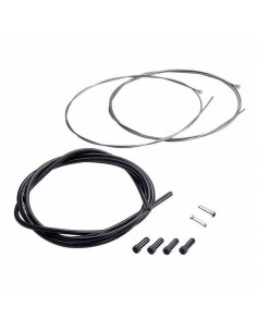 Kit Cables Y Fundas Frenos...
