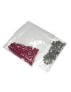 Kit De Fijación Conductos...