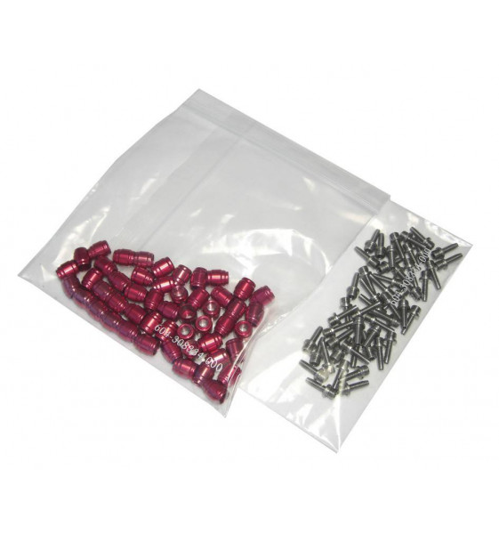 Fixation des conduits kit SRAM Qty 50...