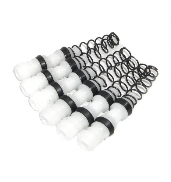 Mounting Kit For G2 Guide R/Rs Qty 6...