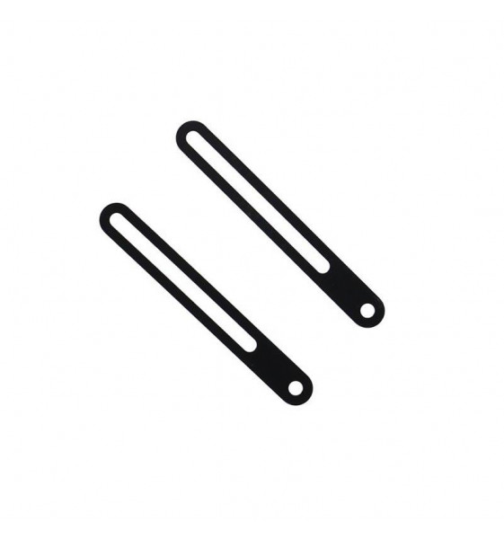 Kit d’extension d’angle pliant de...