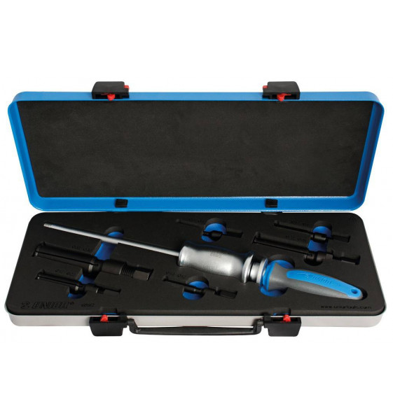 Kit Extractor Unior para Rodamientos...