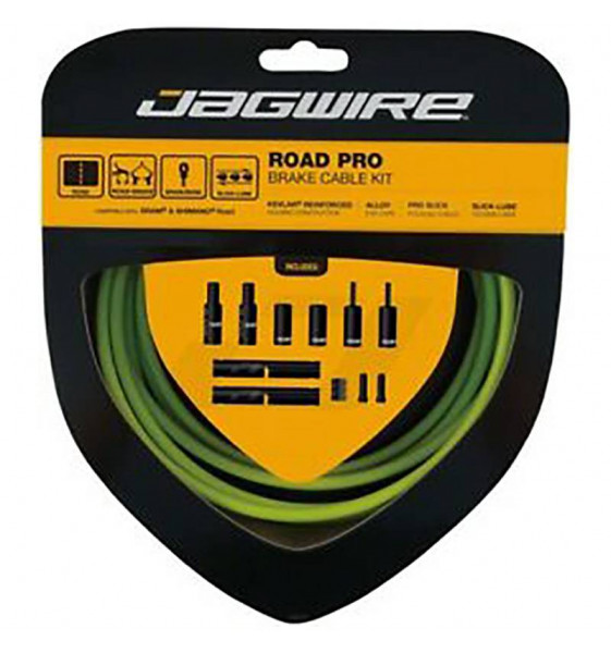 Bremse Jagwire /Change Kit Road Pro...