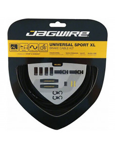 Sport XL Jagwire /Change...