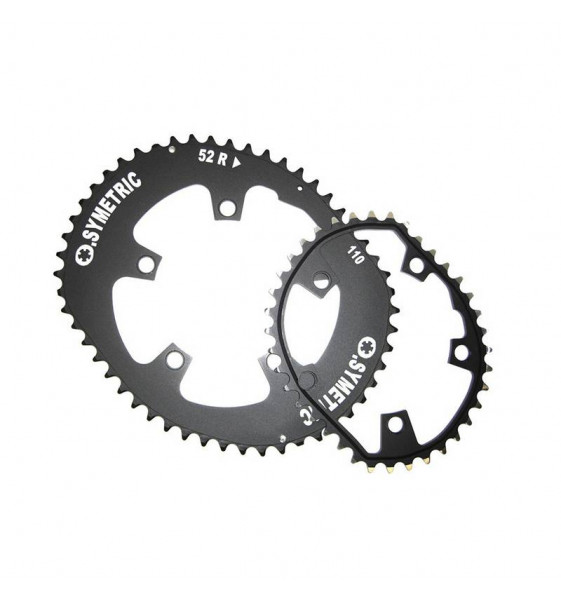 Kit plat Osymetric Stronglight 110...