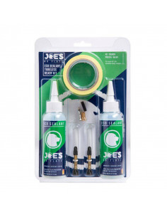 Kit Tubeless Ready Valvula...