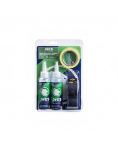 Kit Tubeless Universal...