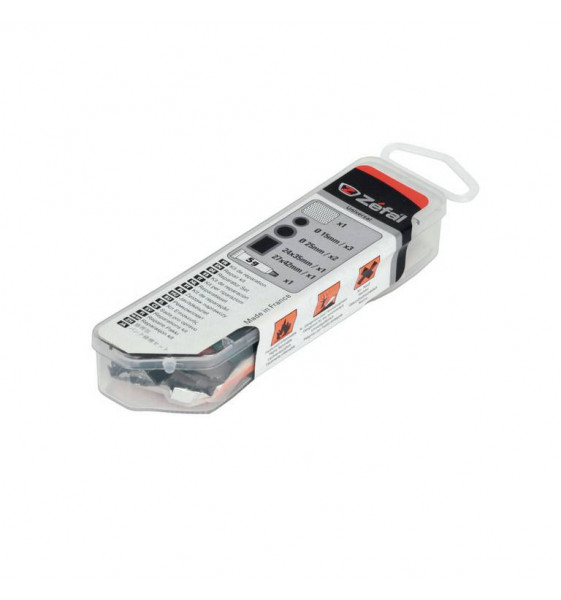 Zefal Kit Repair 7 Patches