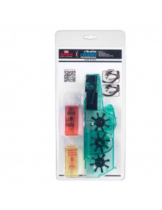 Limpiador De Cadenas...