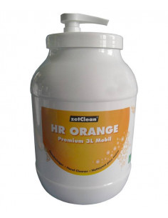 Orange Premium 3 Liter...