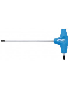 Allen Wrench with UNIOR...