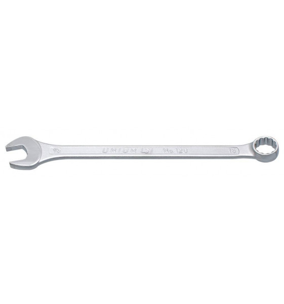 Longue Unior , 15mm/Longueur 222mm 120/1