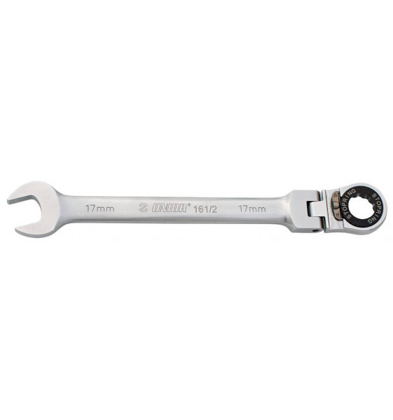Cone+Articulated UNIOR Wrench 12mm...