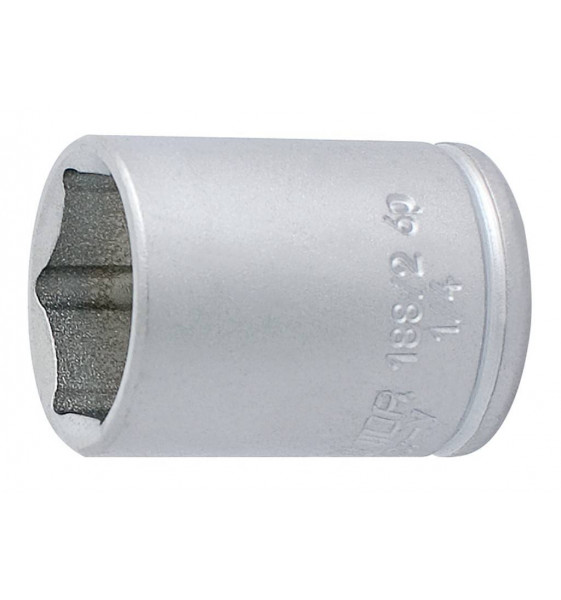 1/4 9 Mm 188/2 6 Hexagonal UNIOR Wrench