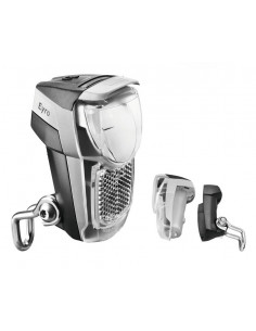 Front Light B&M Lumotec Iq...