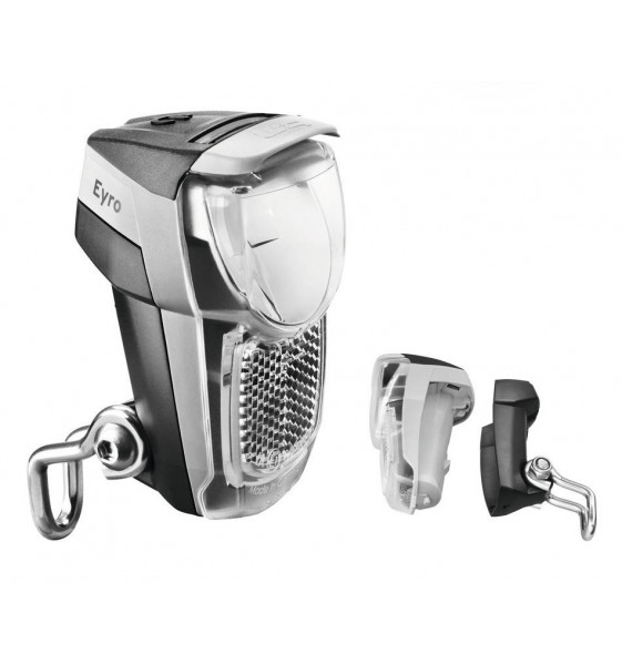 Front Light B&M Lumotec Iq Eyro A...