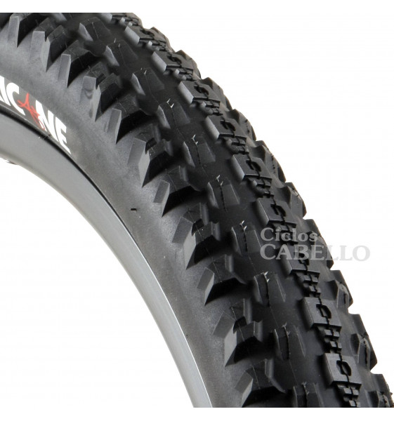 Massi Hurricane Tubeless Ready...