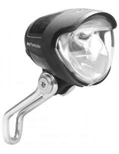 Lumière avant B&M Lumotec...