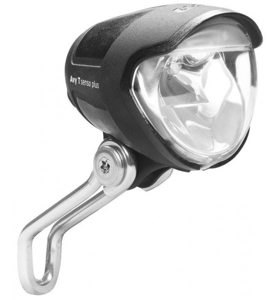 Front Light B&M Lumotec Iq Avy N Plus...