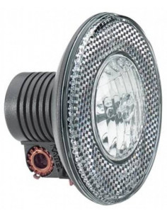 Luz Delantero B&M  Lumotec...