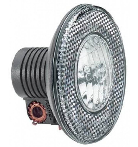 Luz Delantero B&M  Lumotec Iq Cyo...