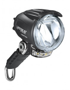 Luz DelanterA B&M Lumotec...