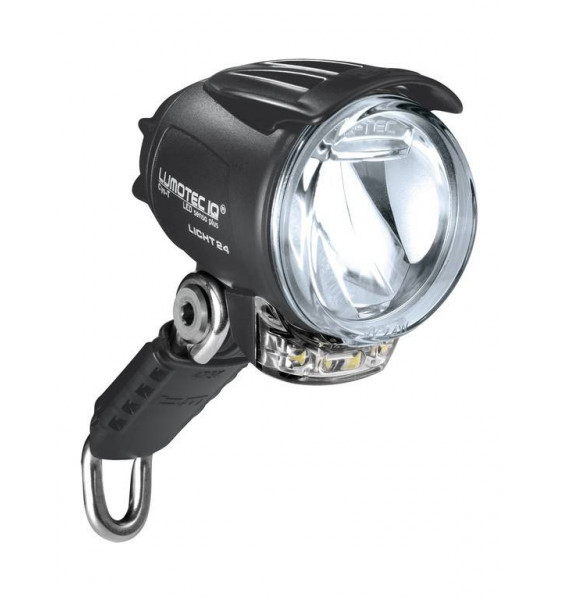 Luz DelanterA B&M Lumotec Iq Cyo...