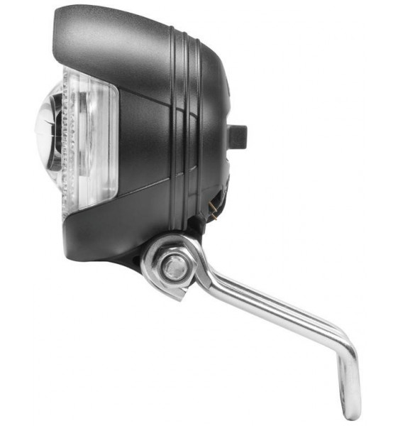 Front Light B&M Lumotec Lyt Bn Led...