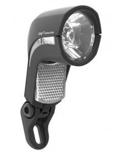 Lumière avant B&M Lumotec...