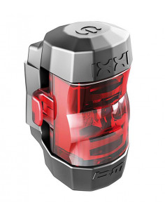 Luz Trasera B&M Diodos A...