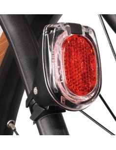 Luz Trasera B&M Secual para...