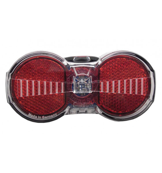 Luz Trasera B&M Toplight Flat S Plus...