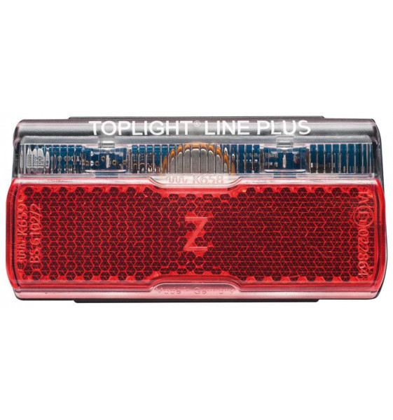 Rear Light B&M Toplight Line Plus...