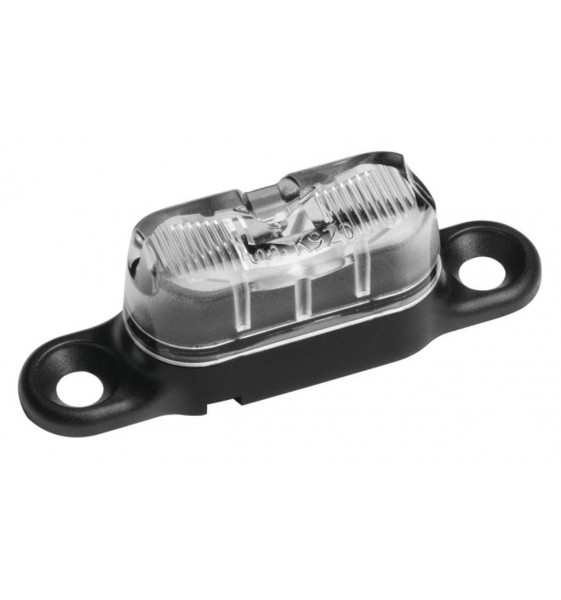 Luz Trasera B&M Toplight Line...