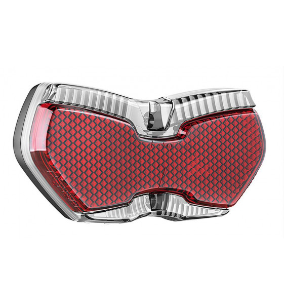 Luz Trasera B&M Toplight View 5-15V...