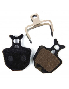 Organic OnOff Brake Pads...
