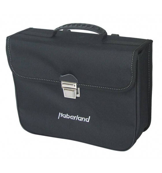 Maletin Haberland Classique 34X27X11...