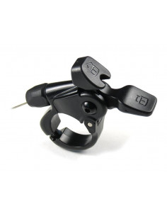 Locking Suntour For All Forks