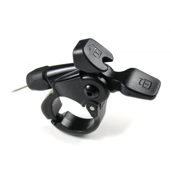 Locking Suntour For All Forks