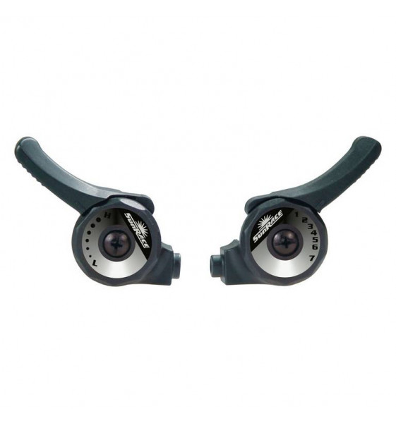 Mando Izquierdo SunRace M20 Friccion...