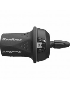 Left control Twist Shifter...